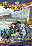 Freedom at the Falls - Imagination Station #22 Paperback