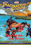 Rescue on the River - Imagination Station #24 Paperback