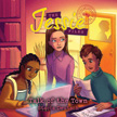 Talk of the Town - Boxcar Children Jessie Files #2 CD