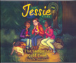The Campsite Cold Case - Boxcar Children Jessie Files #4 CD