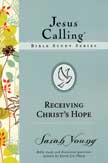Receiving Christ's Hope - Jesus Calling Bible Study #3