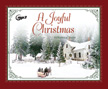A Joyful Christmas - 6 Historical Stories Audio MP3