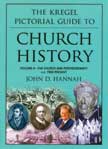 Church History Volume 6 - The Kregel Pictorial Guide #22