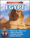 Egypt - Let's Go Explore!