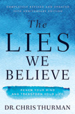 Lies We Believe - Renew Your Mind