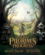 Little Pilgrim's Progress Illustrated Edition