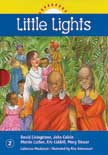 Little Lights Boxed Set of 5 - David Livingstone, John Calvin and More