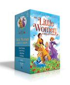 The Little Women Collection - Boxed Set of 4