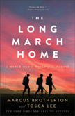 The Long March Home - Paperback