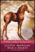 Justin Morgan Had a Horse - Marguerite Henry Horse Books #5