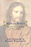 Men of the Bible: A One-Year Devotional Study