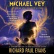 Storm of Lightning - Michael Vey #5 Unabridged Audio CD