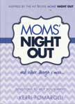 Moms' Night Out... and Other Things I Miss...