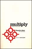 Multiply - Disciples Making Disciples