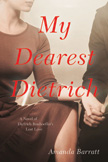 My Dearest Dietrich - Paperback