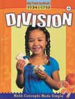 Division - My Path to Math