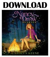 Sign in the Smoke - Nancy Drew #12 DOWNLOAD (ZIP MP3)