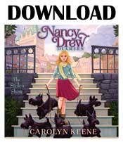 Stolen Show - Nancy Drew #19 DOWNLOAD (ZIP MP3)