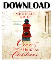 Once Upon a Dickens Christmas DOWNLOAD (ZIP MP3)