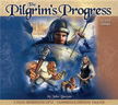 Pilgrim's Progress Audio Drama on 5 CDs