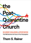 Post-Quarantine Church