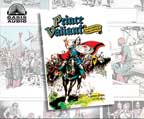 Prince Valiant In the Days of King Arthur - MP3 CD