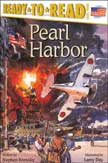 Pearl Harbor - Level 3 Ready to Read