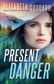 Present Danger - Rocky Mountain Courage #1
