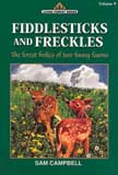 Fiddlesticks & Freckles - Sam Campbell Books #9 Paperback
