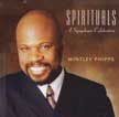 Spirituals: A Symphonic Celebration - Wintley Phipps - Vocal CD