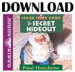 Secret Hideout - Sugar Creek Gang #6 - Download (Zip MP3)