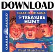 Treasure Hunt - Sugar Creek Gang #14 - Download (Zip MP3)