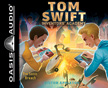 Sonic Breach - Tom Swift Inventors' Academy #2 Audio CD