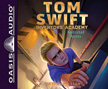 Restricted Access - Tom Swift Inventors' Academy #3 Audio CD