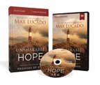 Unshakable Hope Study Pack - DVD with Paperback Study Guide