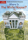 Where Is the White House?  Non-Returnable Mark