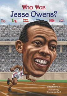 Jesse Owens