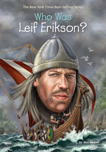 Leif Erikson