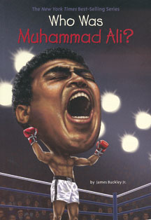 Muhammad Ali