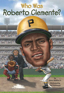 Roberto Clemente