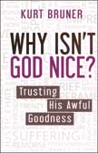 Why Isn't God Nice: Trusting His Awful Goodness