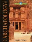 The Archaeology Book - Wonders of Creation Books #7