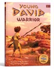 Young David Warrior - Book 1