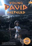 Young David Shepherd - Book 2