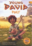 Young David Poet - Book 3