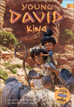 Young David King - Book 4
