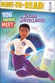 You Should Meet Mae Jemison - Ready to Read Level 3