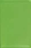 New International Version (NIV) Thinline Bible - Metallic Green Bonded Leather