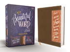 NIV Beautiful Word Bible - Updated Edition Comfort Print