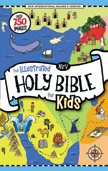 Illustrated Holy Bible for Kids NIRV